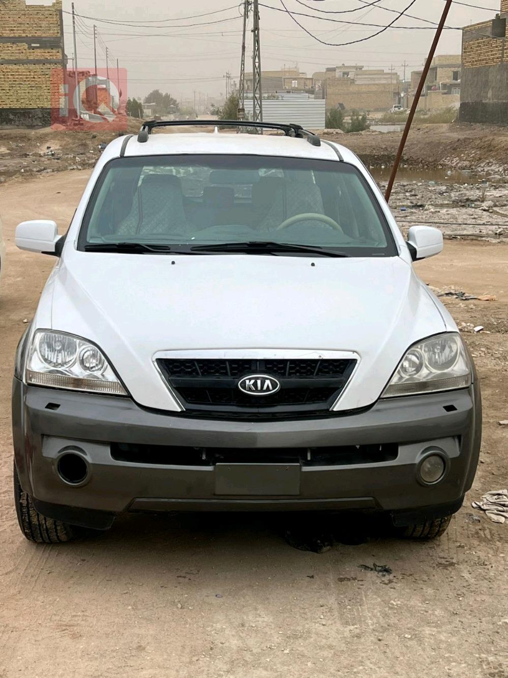 کیا سۆرینتۆ